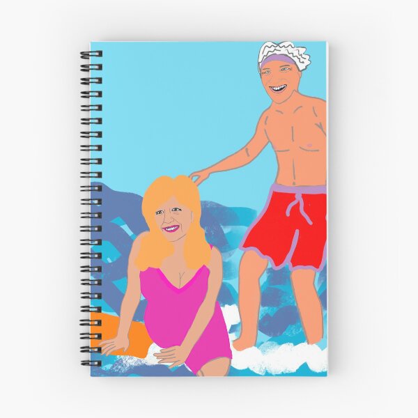 Item preview, Surf Lovers designed and sold by Saratopia.