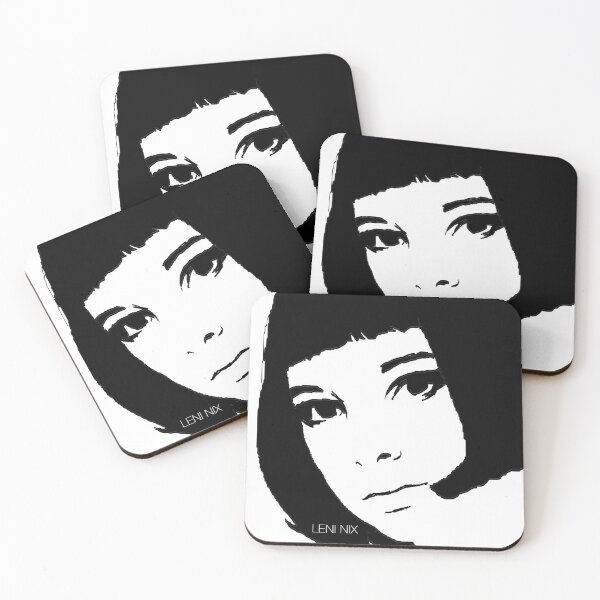 Item preview, Matilda designed and sold by burrotees.