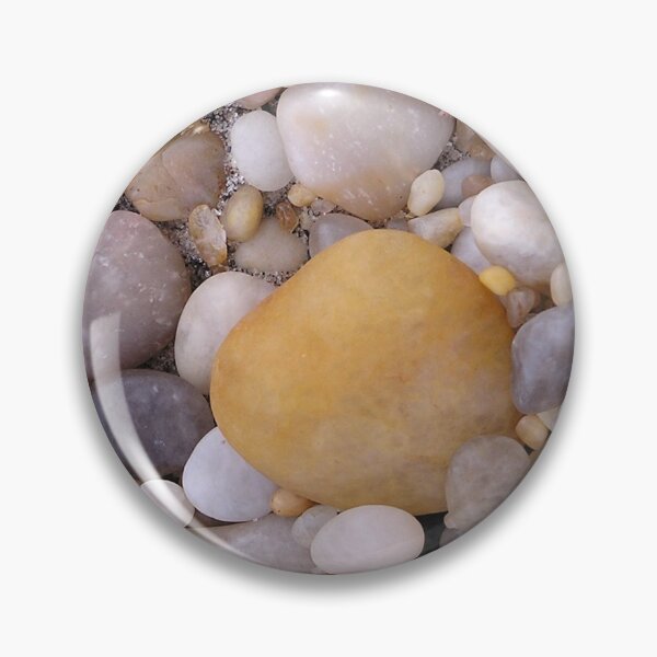 Item preview, Beach Pebble Photo designed and sold by Betty Mackey.