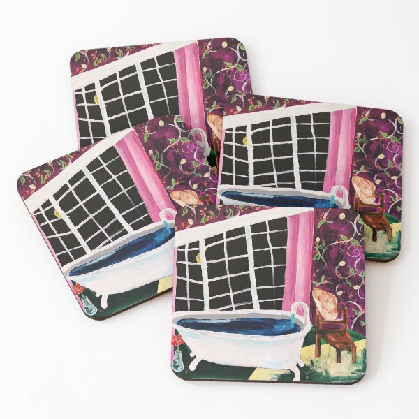 Item preview, Bath designed and sold by juliaedelmann.