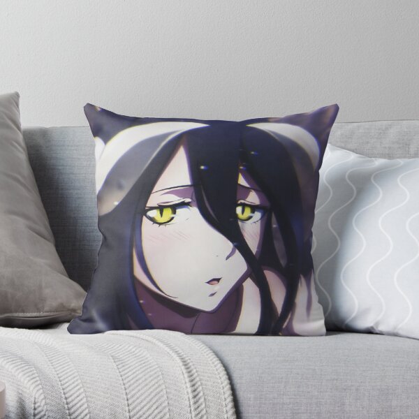 Overlord clearance body pillow