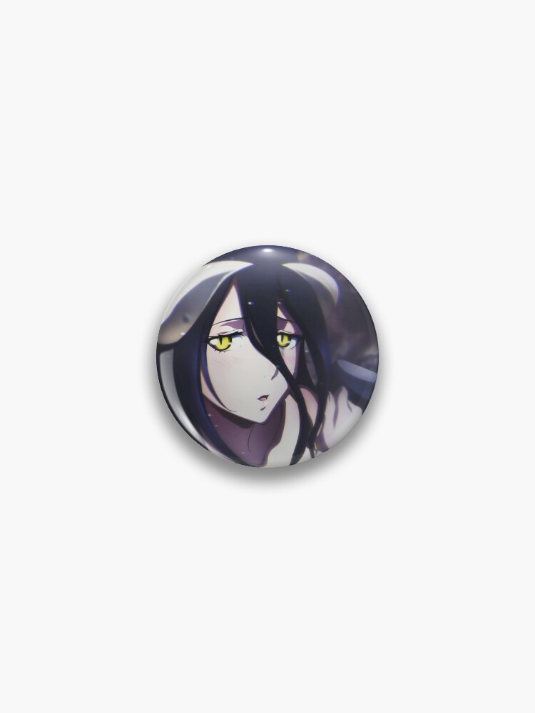 Pin on Overlord