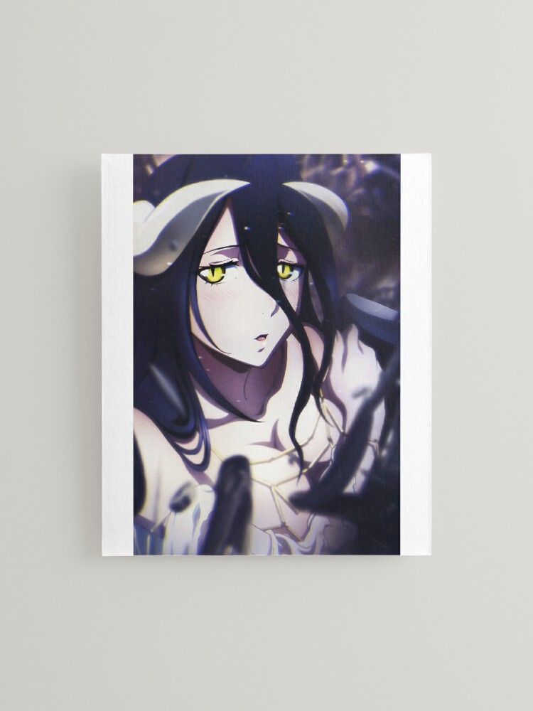 Overlord Anime Posters Online - Shop Unique Metal Prints, Pictures,  Paintings