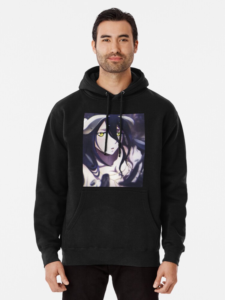 Overlord hoodie best sale