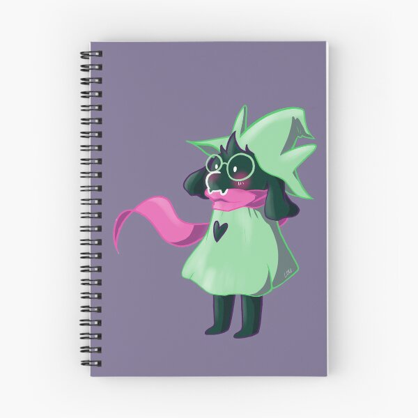 Item preview, Ralsei - Deltarune designed and sold by meowlody.