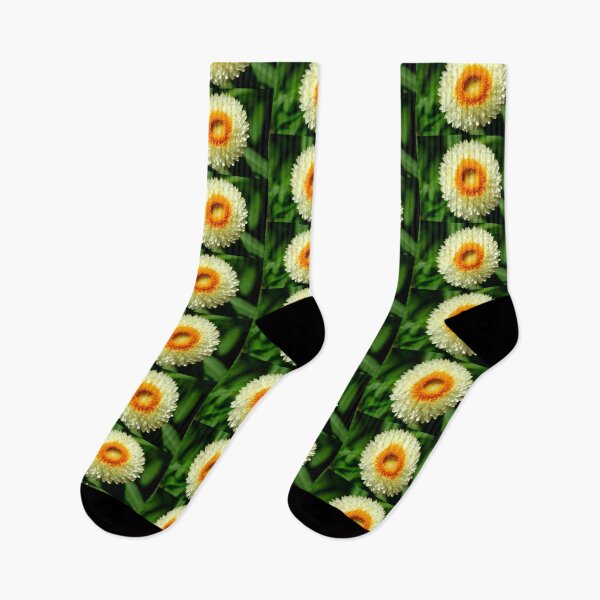 Item preview, A dash of floral colour designed and sold by jwwallace.