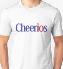Cheerios Unisex T-Shirt