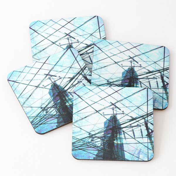 Item preview, Serial Experiments Lain - Power Lines designed and sold by eg-berlin.