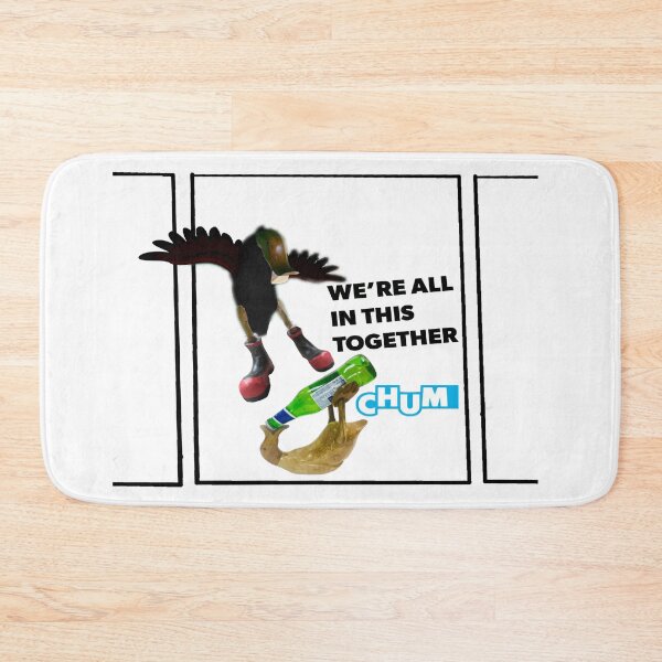 Item preview, We're all in this together designed and sold by WildPenDesign.