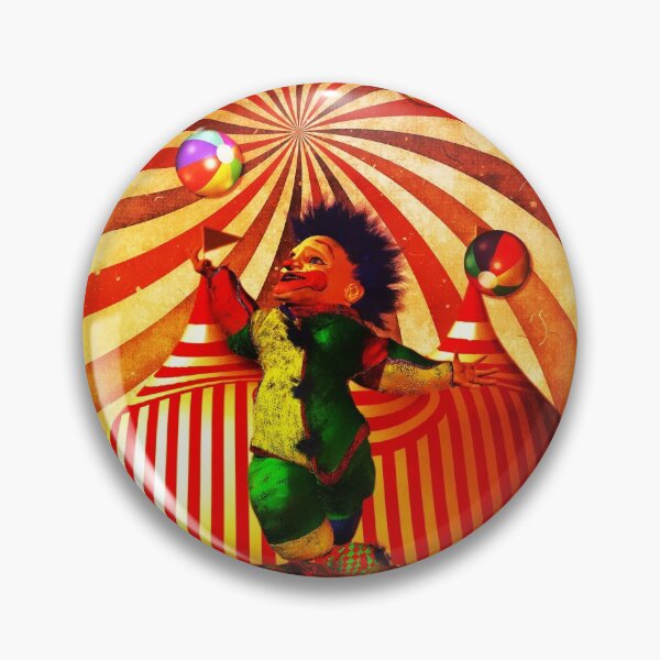 Item preview, Little Big Top designed and sold by shutterbug2010.