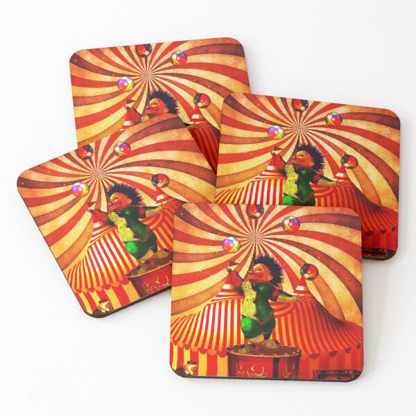 Item preview, Little Big Top designed and sold by shutterbug2010.