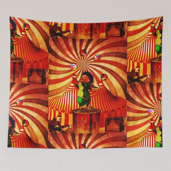 Item preview, Little Big Top designed and sold by shutterbug2010.