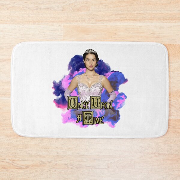Item preview, Once Upon A Time: Drizella Tremaine (Ivy Belfrey) in Smoke designed and sold by OnceStorybrooke.