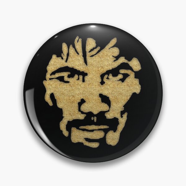 Item preview, GOLDEN PACMAN designed and sold by eq29.