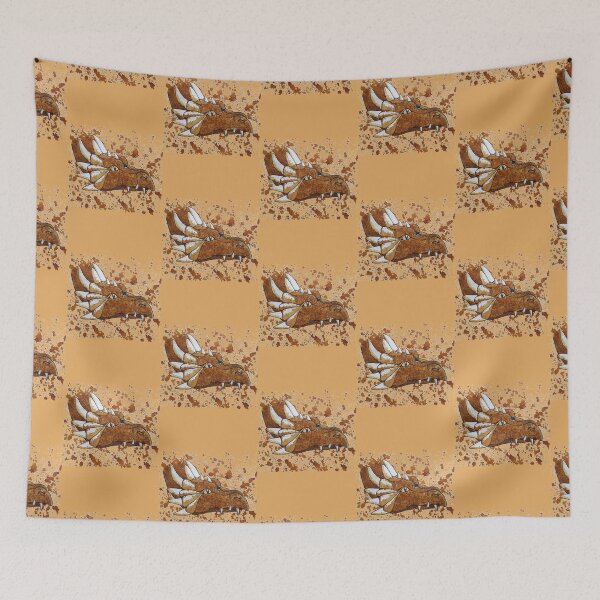 Item preview, The Dragon of Nescafe Forest T-shirt designed and sold by Dianne  Ilka.