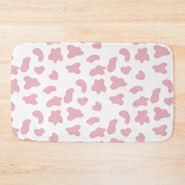 Item preview, Mauve Cow Spots designed and sold by chricket.