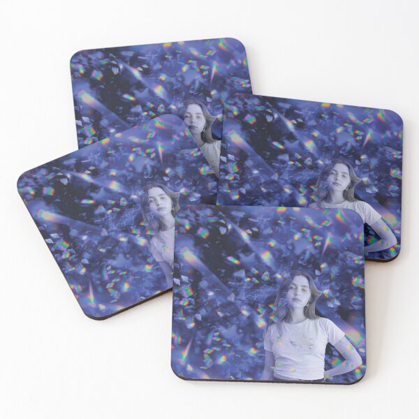 Item preview, Clairo Sparkle designed and sold by carolyn-castro.