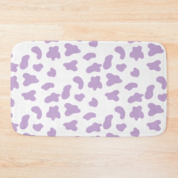 Item preview, Purple Cow Spots designed and sold by chricket.