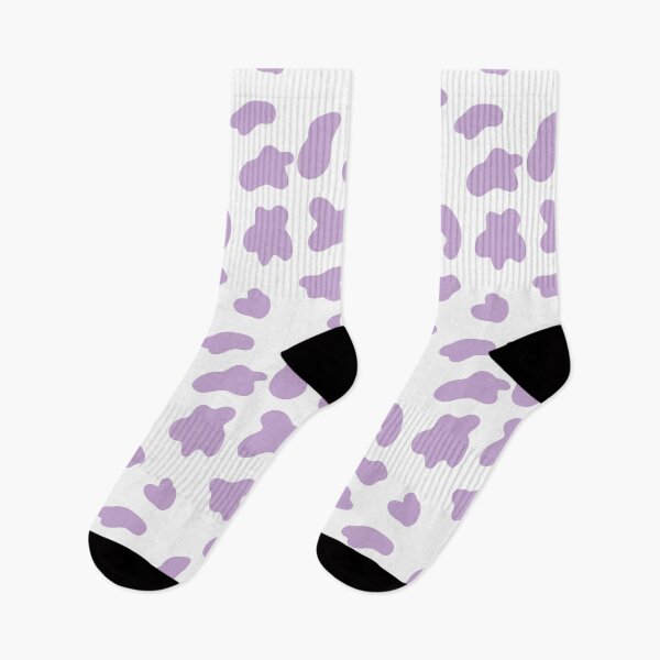 Item preview, Purple Cow Spots designed and sold by chricket.