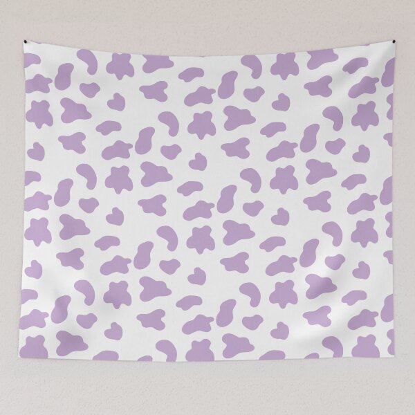 Item preview, Purple Cow Spots designed and sold by chricket.