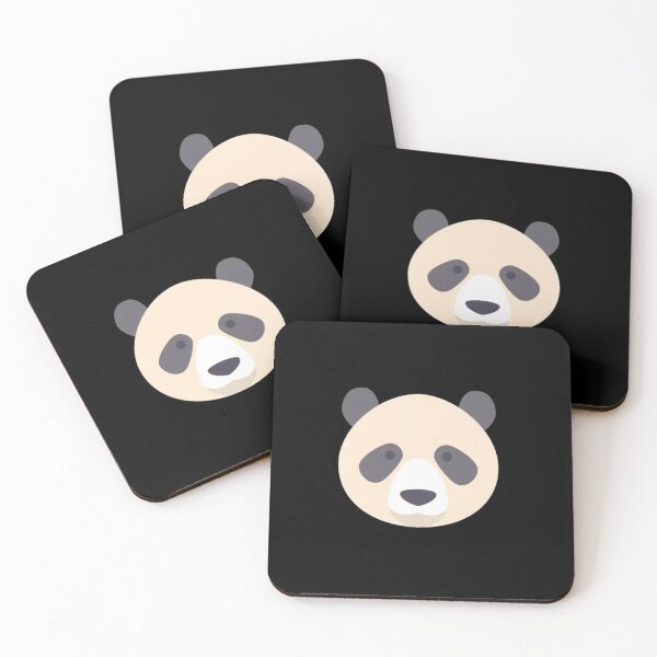 Item preview, Animated PANDA designed and sold by ianollave.