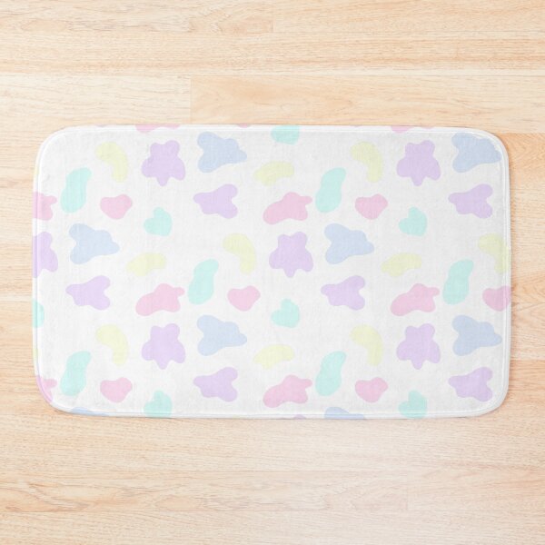 Item preview, Pastel Cow Spots designed and sold by chricket.