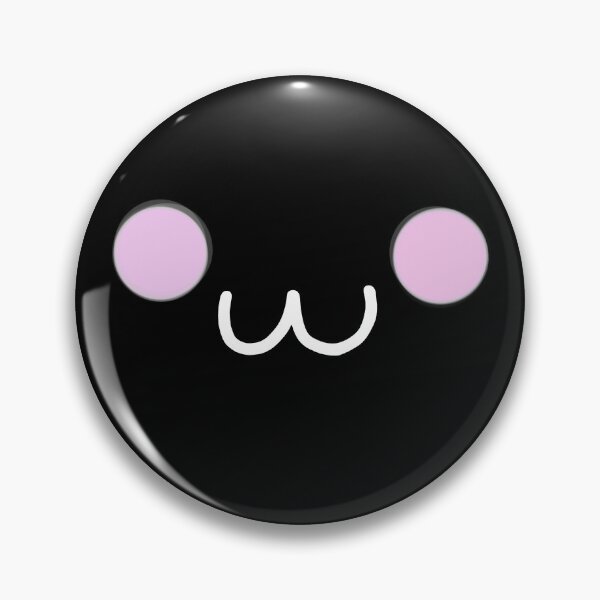 Item preview, Uwu kawaii style 3 designed and sold by Wyverntales.