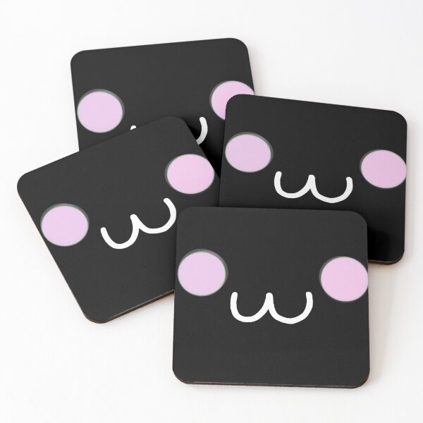 Item preview, Uwu kawaii style 3 designed and sold by Wyverntales.