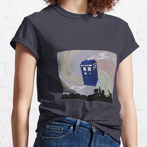 Movie time! Classic T-Shirt