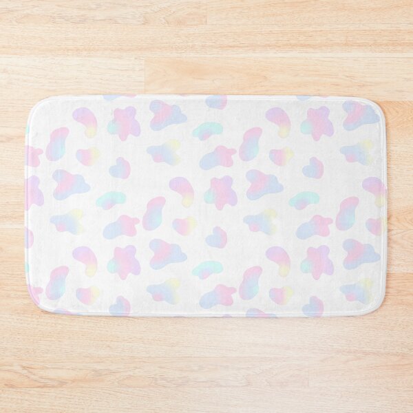 Item preview, Pastel Cow Spots designed and sold by chricket.