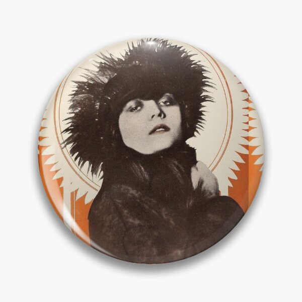 Item preview, POLA NEGRI Legendary silent film star designed and sold by Love30smovies.
