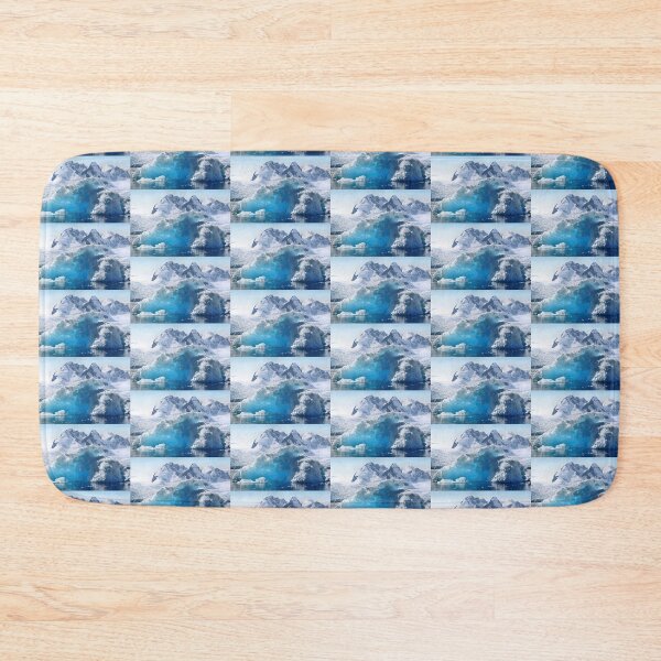 Item preview, Iceberg in Cierva Cove, Antarctica designed and sold by Carole-Anne.