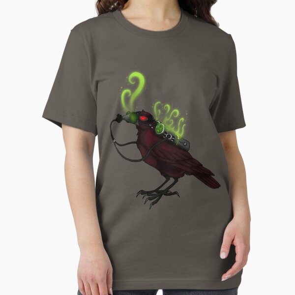 Corvid T-Shirts for Sale | Redbubble