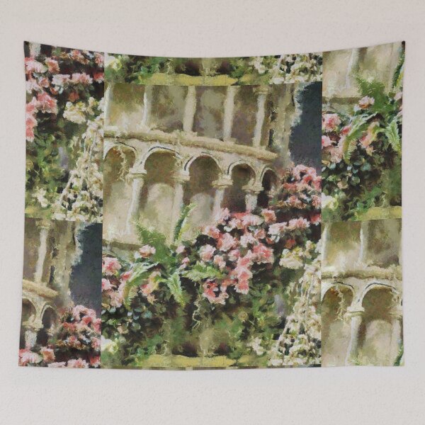 Item preview, Fiori di Primavera designed and sold by shutterbug2010.