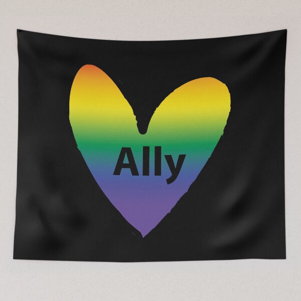 Item preview, Ally designed and sold by Maostlund-18.