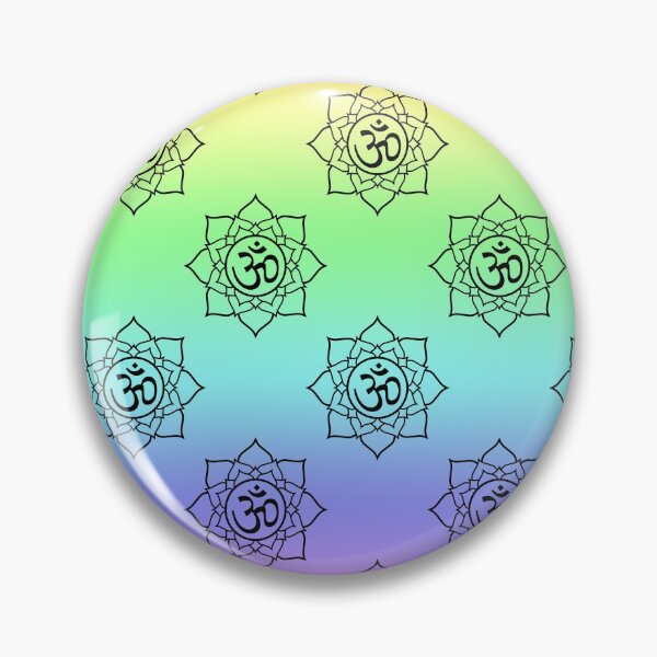 Item preview, Yoga focus  Om Energy theme  designed and sold by pm325.