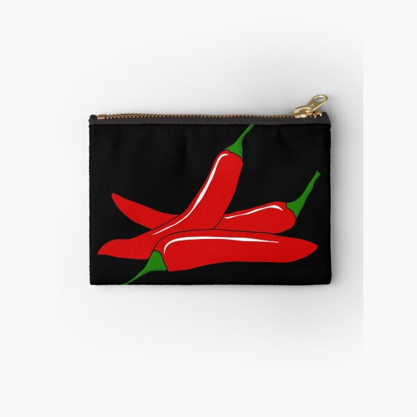 Item preview, Chilli Illustration  designed and sold by Ayarat Burke.