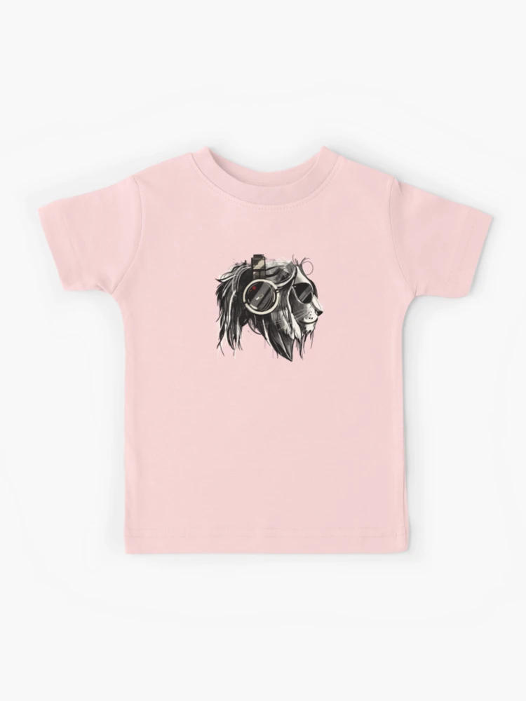 ra,kids_tee,x900,FCD9D9: ra,kids_tee,x900,FCD9D9: