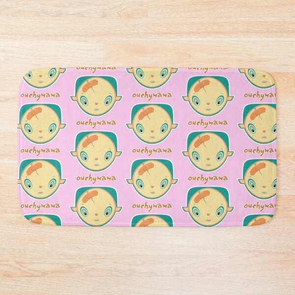 Item preview, Ouchywawa Pink - HeadsUp! designed and sold by Beesty.