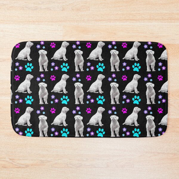 Item preview, Cute White Boxer Puppy Gifts designed and sold by 3QuartersToday.