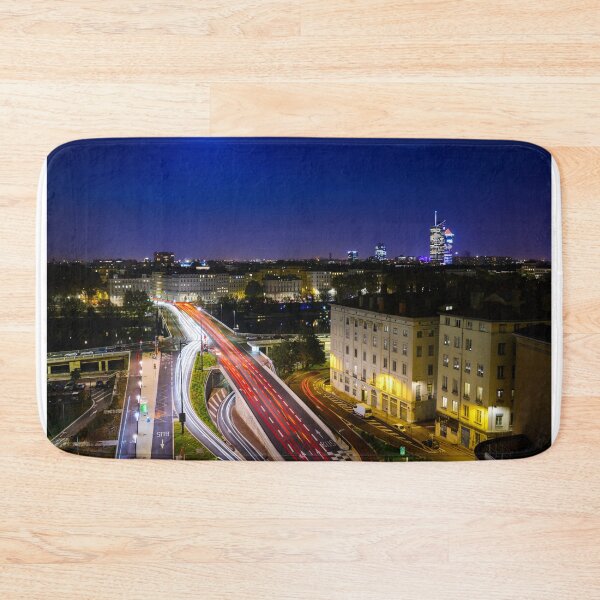 Item preview, Citylights of Lyon designed and sold by Gaël FONTAINE.