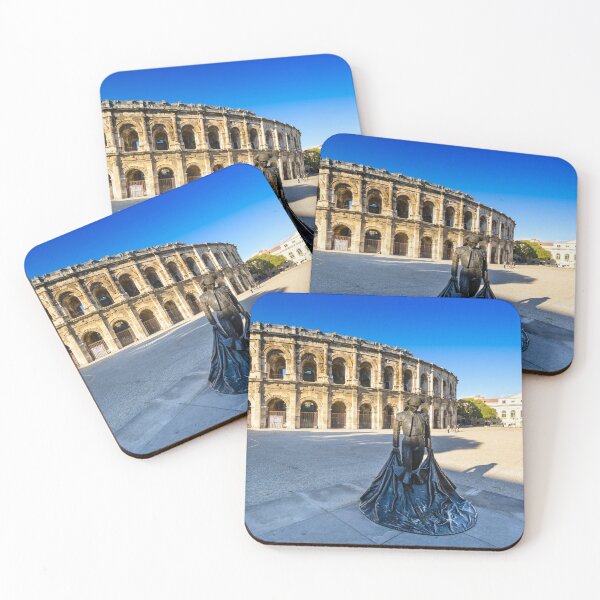 Item preview, Arena of Nimes designed and sold by Gaël FONTAINE.