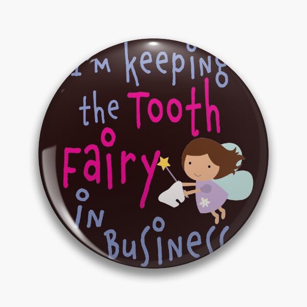 Item preview, Cute Tooth fairy girls in business designed and sold by LGamble12345.