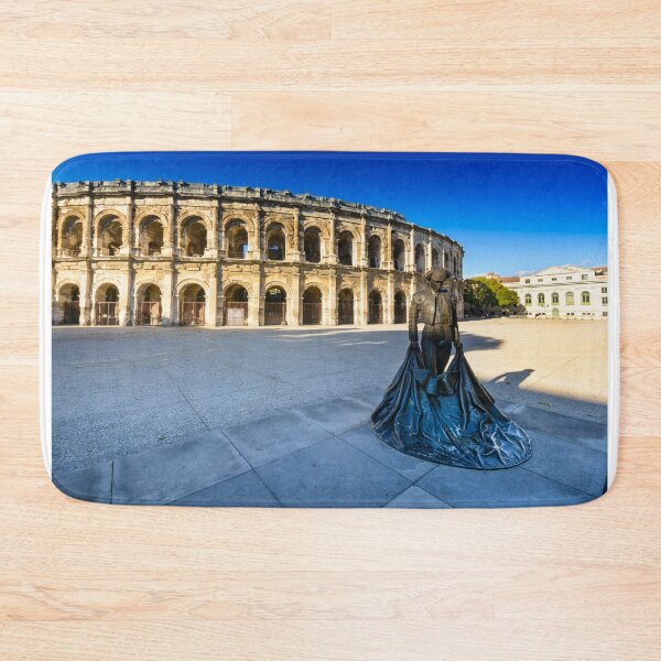 Item preview, Arena of Nimes designed and sold by Gaël FONTAINE.