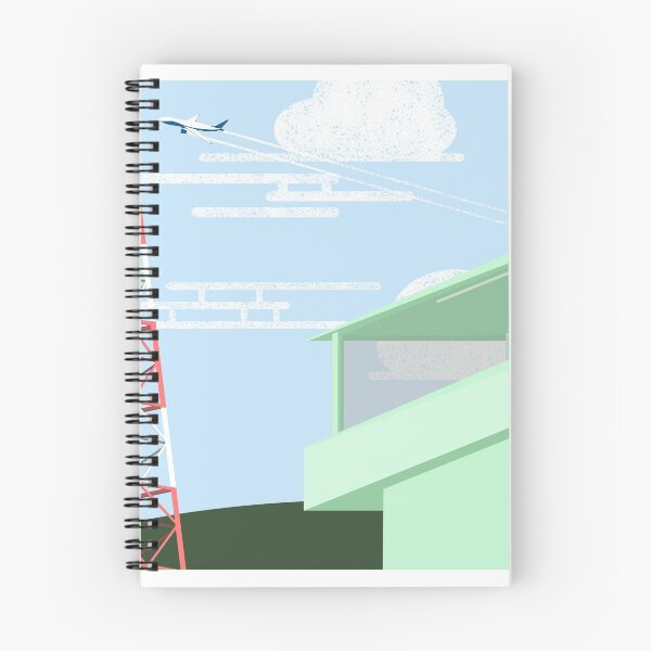 Aperçu de l'œuvre Horizons créée et vendue par csmithdesign.