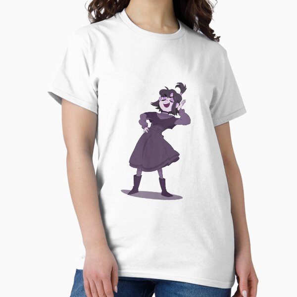 Artikel-Vorschau von Dieser schöne Klang - Lydia Deetz, designt und verkauft von Emma Gamboa.