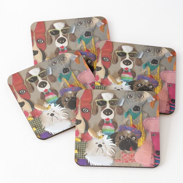 Item preview, Pack of pups designed and sold by ACracker69.