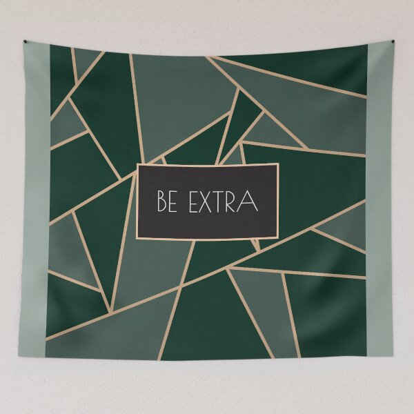 Item preview, Be Extra designed and sold by BAYSTALT.