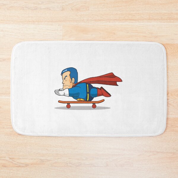 Item preview, Suppaman designed and sold by isamu.