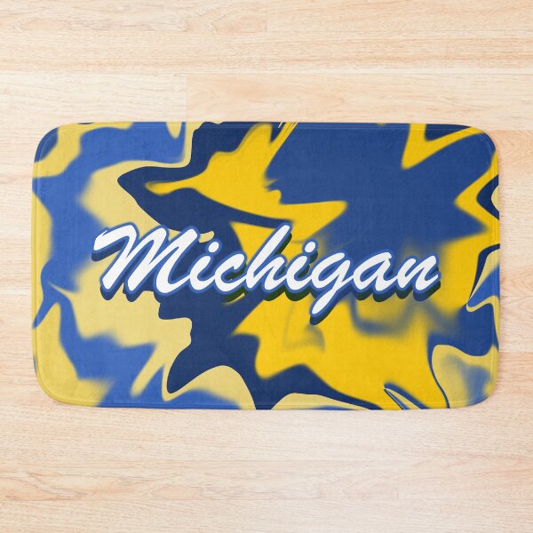 Item preview, Michigan Tie dye designed and sold by remfriedd.